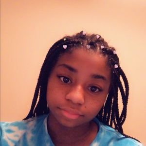 Meet your Posher, Trinity